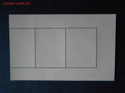 Корея, Зимняя олимпиада в Сараево, 1984, 2 блока - DSCN9130.JPG