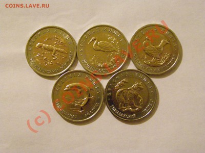 !!!КРАСНАЯ КНИГА!!! ПОЛНЫЙ НАБОР !!!В СОХРАНЕ!!! 10.08.10г - 2.JPG