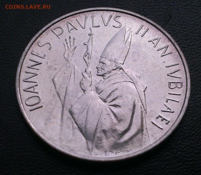 Ватикан 1000 лир 1983-84 26.08 - IMAG2095