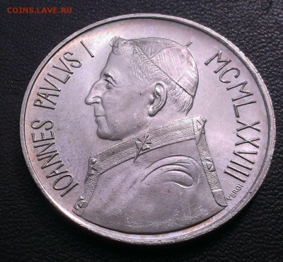 Ватикан 1000 лир 1978 26.08 - IMAG2102