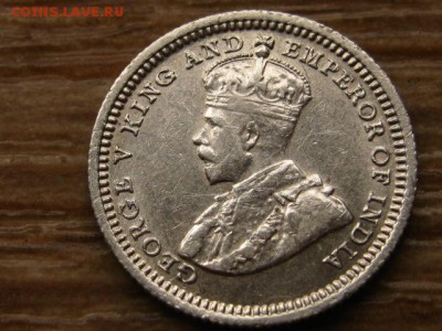 Стрейтс Сеттелментс 5 центов 1935 Ag до 24.08.15 в 21.00М - IMG_8363