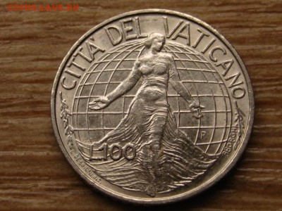 Ватикан 100 лир 1998 до 24.08.15 в 21.00М - IMG_8367