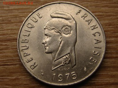 Афары и Исса 100 франков 1975 до 24.08.15 в 21.00М - IMG_8383