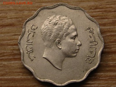 Ирак 4 филса 1953 до 24.08.15 в 21.00М - IMG_8403