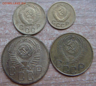 1.2.3.5.10.15.20 коп 1953 - DSC04255.JPG
