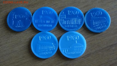6 юбилейных жетонов метро Киева - DSC06560.JPG