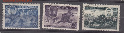 СССР 1944 герои СССР - 51
