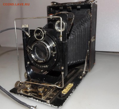 Собираю советские фотоаппараты! - DSCF2196.JPG