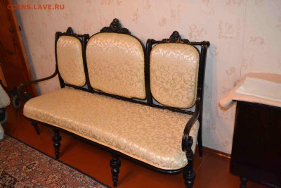 Антикварная мебель. Оценка-опознание. - 2.JPG