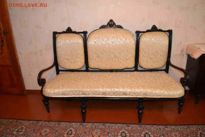 Антикварная мебель. Оценка-опознание. - 1.JPG