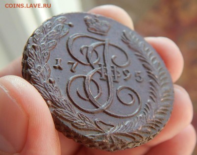 2 коп. Павла 1800 ем., кладовая монета  (оценка) - DSCN2179.JPG