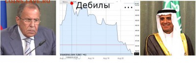 Всем мои поздравления. Рублю - похоже, кирдык! - 1