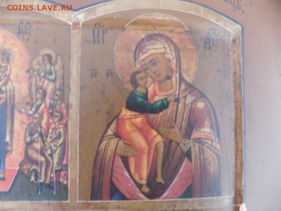 Икона.19век.Россия.Оценка.. - DSCN2972.JPG