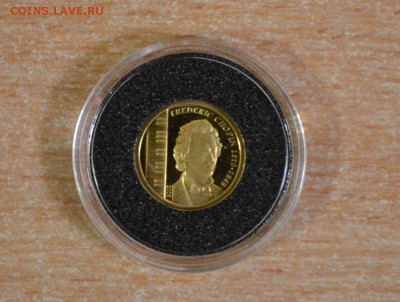 Монголия 1000 Тугриков 2008 Au, до 25.08.15 в 22.00 МСК - AU_1