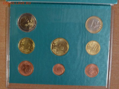 Официальный набор Евро Ватикан 2013, до 25.08.15 в 22.00 МСК - Vat_3