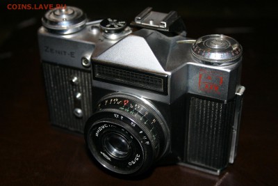 Собираю советские фотоаппараты! - 039.JPG