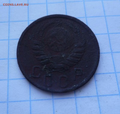 15 коп. 1942г. Редкие!с 200руб! до 24 августа в 22-00 - 15-42-2