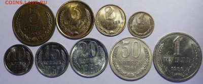Подборки 1965, 1966, 1967, 1968 и тд. Предпродажная - _MG_1147.JPG