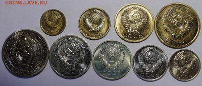Подборки 1965, 1966, 1967, 1968 и тд. Предпродажная - _MG_1150.JPG