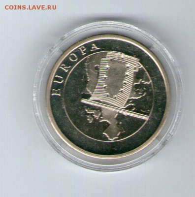 Europa 1998?.. - 10r023