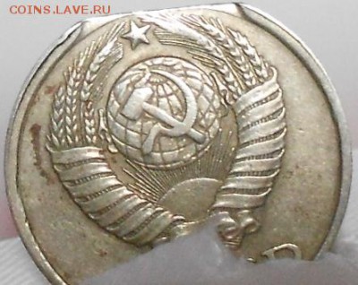 10 копеек 1984. Край листа? - Браки 004.JPG