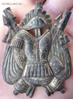Знак на перевязь - 1