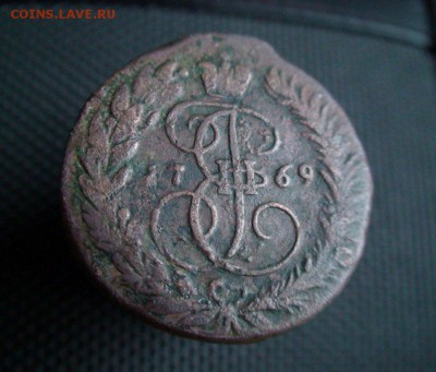 2 копейки 1763 ММ;2 копейки 1777 ЕМ;2 копейки 1769 ЕМ. - DSC09233