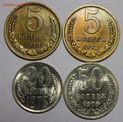 Подборки 1965, 1966, 1967, 1968 и тд. Предпродажная - _MG_1181.JPG