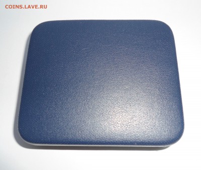 АВСТРАЛИЯ 1$ 2009 Южный Полюс КОРОБКА+СЕРТИФИКАТ 24.08 22:00 - DSC00954.JPG