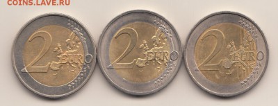 2 евро. Юбилейка.На оценку. - евро_2_1280x488