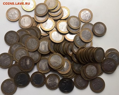 Биметалл. ДРЕВНИЕ ГОРОДА. МНОГО!!! До 25 августа в 22:00 - _1_~1.JPG
