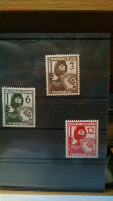 Третий Рейх 1937 Имперская служба ПВО Германии MLH - j7pWsdEIu6c