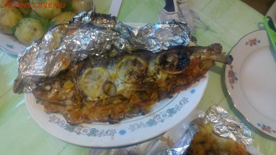 Кто что готовит? Фото-отчёты. - IMAG0420