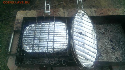 Кто что готовит? Фото-отчёты. - IMAG0419