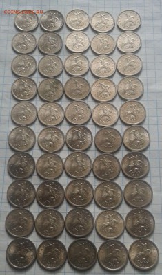 1 копейка 1998 М и 1999 сп=50 штук до28.08.22ч00мин - 2015-08-23 15.35.31