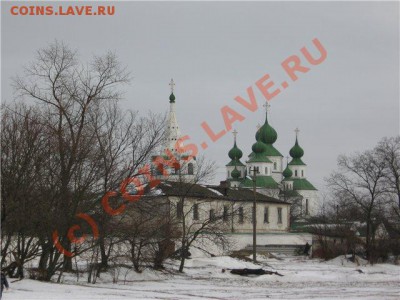 ФОТО - церкви, фрески, иконы и т.п. - 5b338f145e63