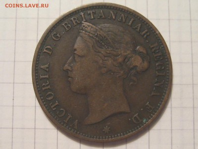 12 шиллинга 1888 Джерси - IMG_2906.JPG