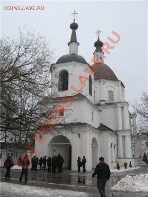 ФОТО - церкви, фрески, иконы и т.п. - 6278b59b318e