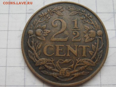 2 цента 1965 Антильские острова - IMG_2454.JPG