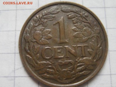 цент 1954 Антильские Острова - IMG_2498.JPG