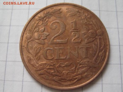 2 цента 1956 Антильские острова - IMG_2815.JPG