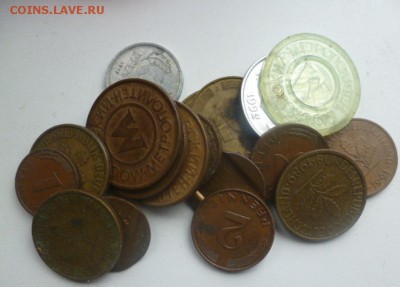 100 МОНЕТ до 1961 + БОНУСЫ МНОГО - P1050098.JPG
