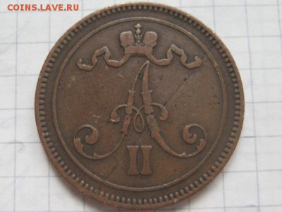 10 пенни 1866 Финляндия - IMG_2564.JPG