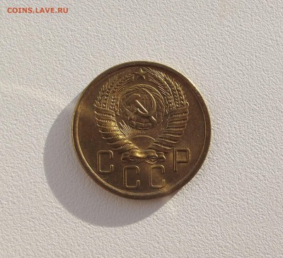 1 рубль 1921, 5 коп 1956, 1 коп 1954 красивые на оценку - DSCF3709.JPG