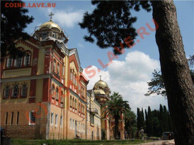 ФОТО - церкви, фрески, иконы и т.п. - acf8481a5f10