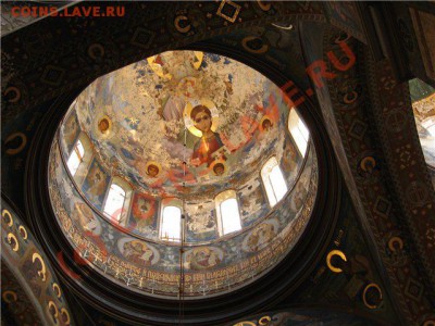 ФОТО - церкви, фрески, иконы и т.п. - bd077cb292a2
