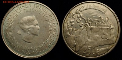 250 франков 1963г. Люксембург ---27-08-15 в 22-00--- - Лист5_1_1