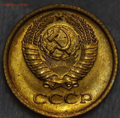 1 копейка 1970 UNC мешковая до 27.08.15 (чт. 22-30) - DSC09690.JPG