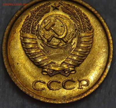 1 копейка 1970 UNC мешковая до 27.08.15 (чт. 22-30) - DSC09689.JPG