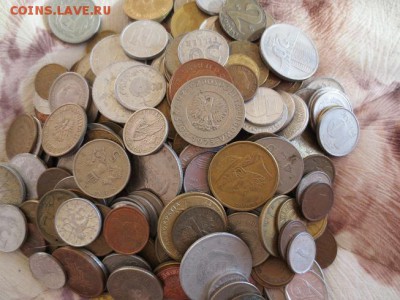 275 иностранных монет (до 29,08,15 22-00) - IMG_1247.JPG